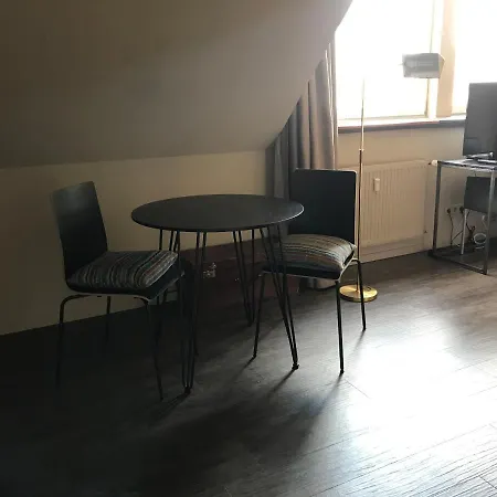 Apartment Arbio I Apartmently & Berlin