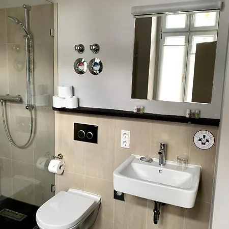 Arbio I Apartmently & Apartment Berlin