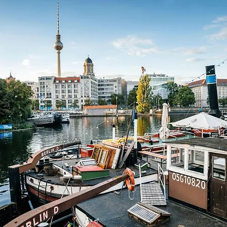 Arbio I Apartmently & Apartment Berlin