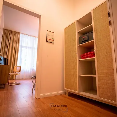 Hotel Boutique Kerlin