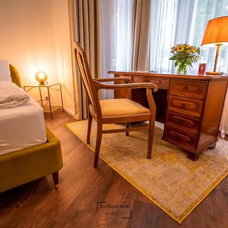 Boutique Kerlin Hotel Berlin