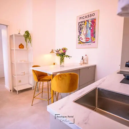 Hotel Boutique Kerlin