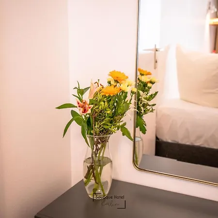 Boutique Kerlin Hotel