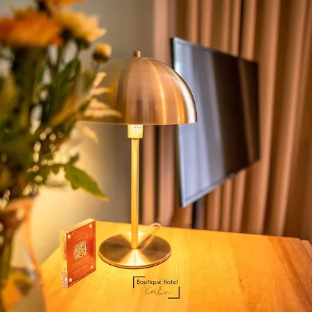 Hotel Boutique Kerlin Berlin