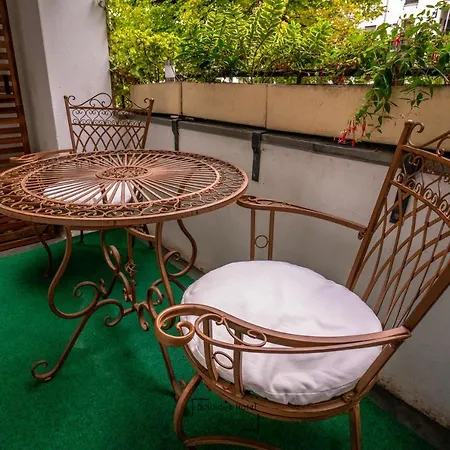 Hotel Boutique Kerlin