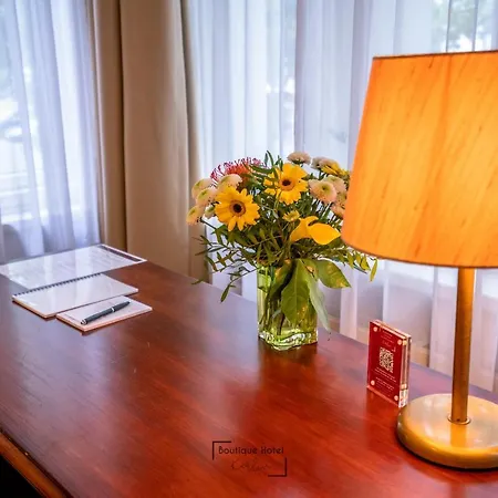 Boutique Kerlin Hotel Berlin