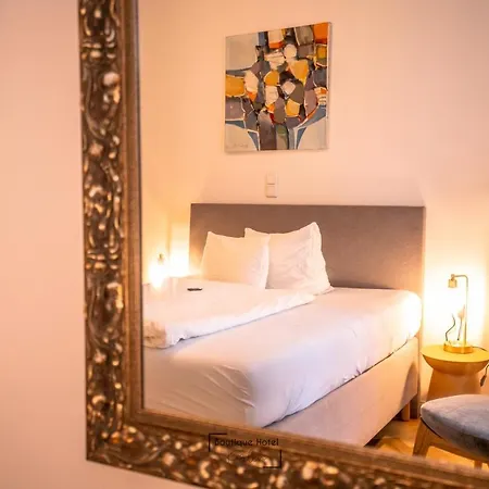 Boutique Kerlin Hotel Berlin