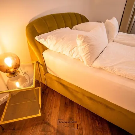 Boutique Kerlin 3* Berlin