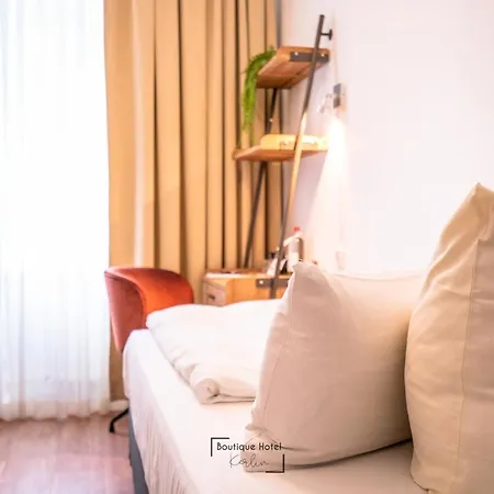 Boutique Kerlin