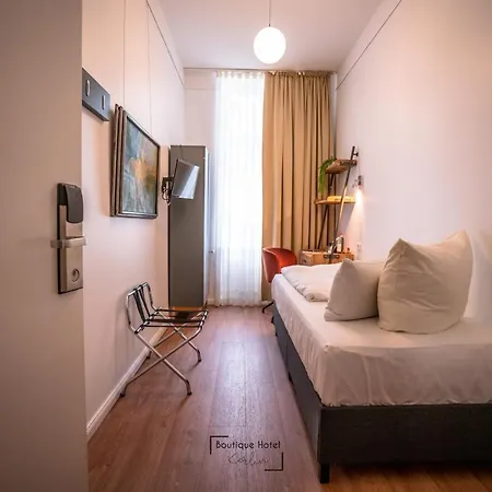Hotel Boutique Kerlin Berlin