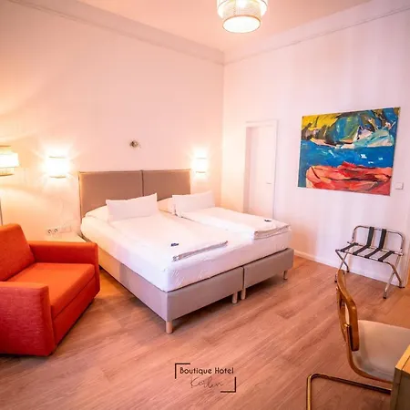Boutique Kerlin 3* Berlin