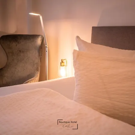 Hotel Boutique Kerlin 3*