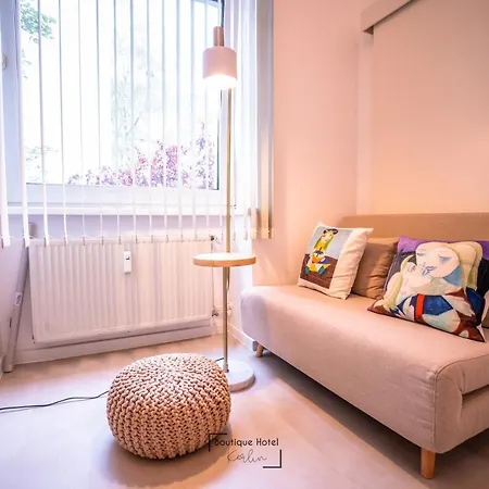 Hotel Boutique Kerlin