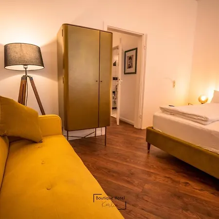 Boutique Kerlin Hotel 3*