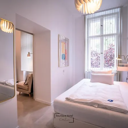 Hotel Boutique Kerlin Berlin