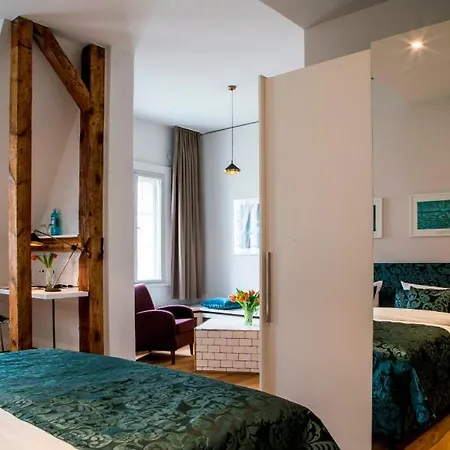 Oderberger Hotell Berlin
