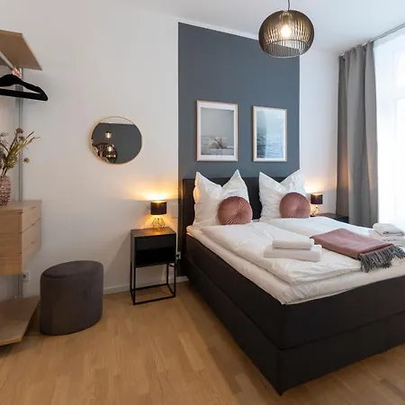 Pure - Luxury At Pure Living In Center *