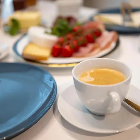 Pure - Luxury At Pure Living In Center * Berlin