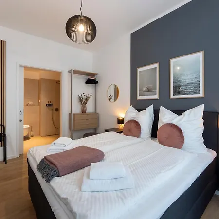 Pure - Luxury At Pure Living In Center *