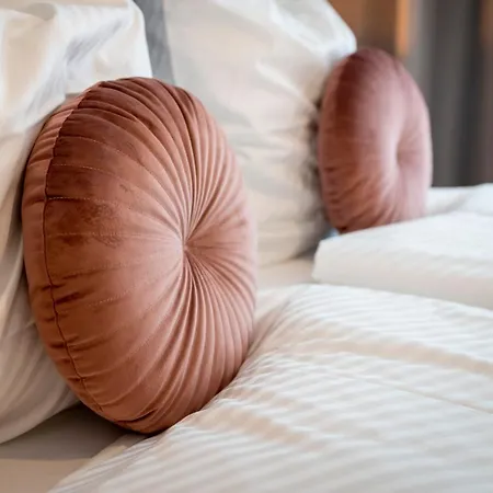 Aparthotel Pure - Luxury At Pure Living In Center *