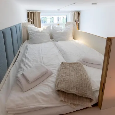 Pure - Luxury At Pure Living In Center Aparthotel