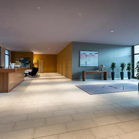 Aparthotel Pure - Luxury At Pure Living In Center *