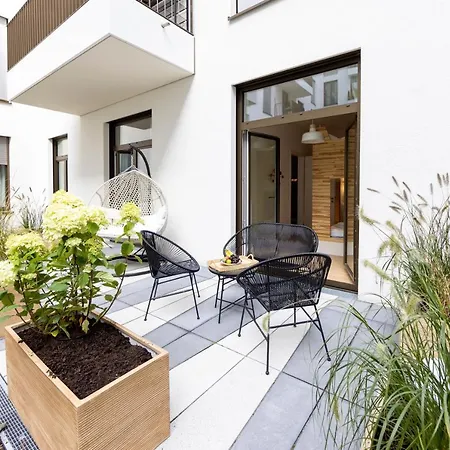 Pure - Luxury At Pure Living In Center