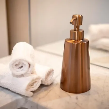 Pure - Luxury At Pure Living In Center Aparthotel