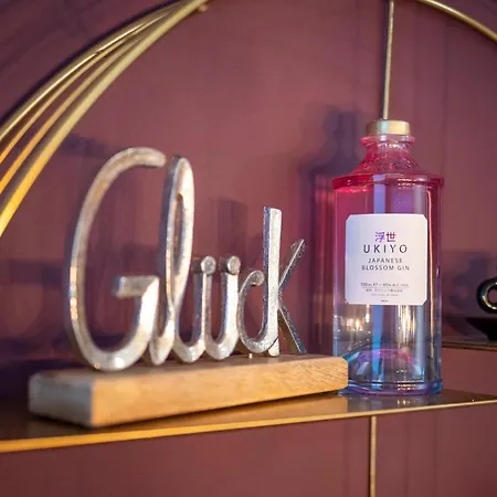 Pure - Luxury At Pure Living In Center Berlin
