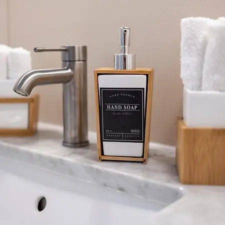 Pure - Luxury At Pure Living In Center Aparthotel *