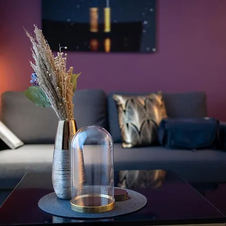 Pure - Luxury At Pure Living In Center
