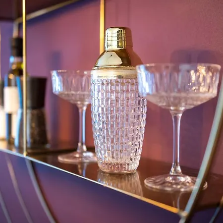Pure - Luxury At Pure Living In Center * Berlin