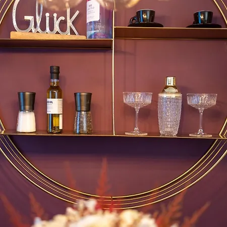 Pure - Luxury At Pure Living In Center Aparthotel