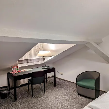 Boelsche Hotel 3*
