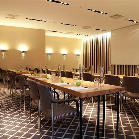 Relexa Stuttgarter Hof Hotel