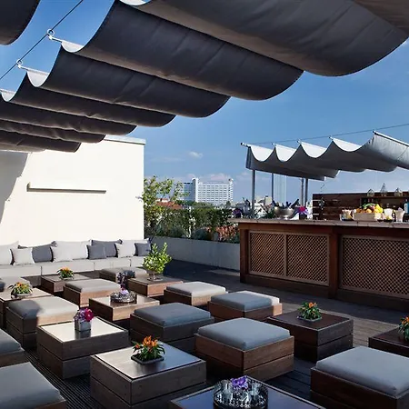 Amano Rooms&apartments Hotel 3*