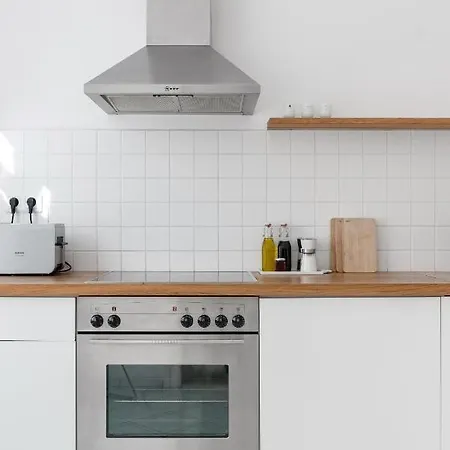 Luxury 2 Bedroom Apartment In The Heart Of Mitte, Berlin Apartment Berlin