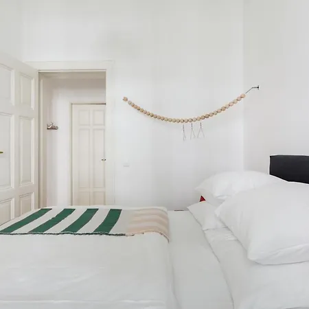 Apartment Luxury 2 Bedroom Apartment In The Heart Of Mitte, Berlin Berlin