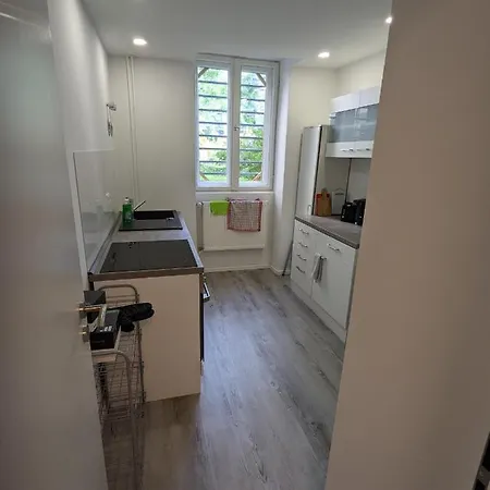 Modern Apt, New And Exclusive, Fast Wifi, Tv Apartment *