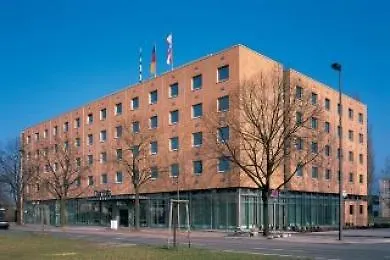 Essential By Dorint Berlin-adlershof Hotel Berlín