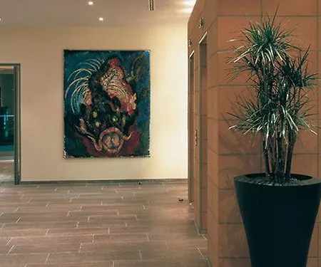 Essential By Dorint Berlin-adlershof
