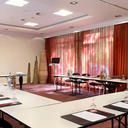 Adina Checkpoint Charlie Aparthotel Berlino