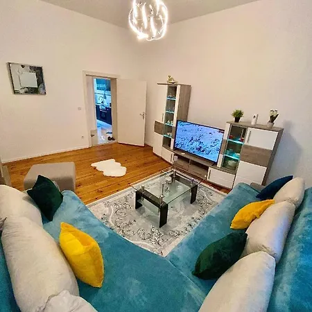 Luxury Apartament *