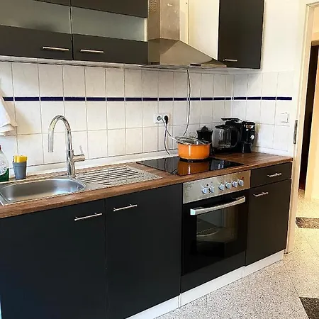 Luxury Apartament *