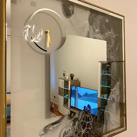 Luxury Apartament