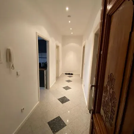 Luxury Apartament