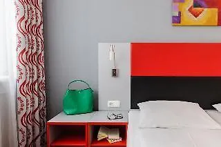 Ibis Styles Alexanderplatz Hotel 3*