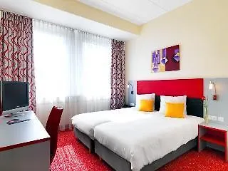 Hotel Ibis Styles Alexanderplatz