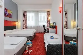 Hotel Ibis Styles Alexanderplatz 3*