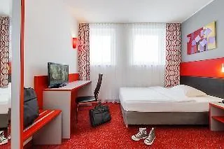 Ibis Styles Alexanderplatz Hotel Berlin